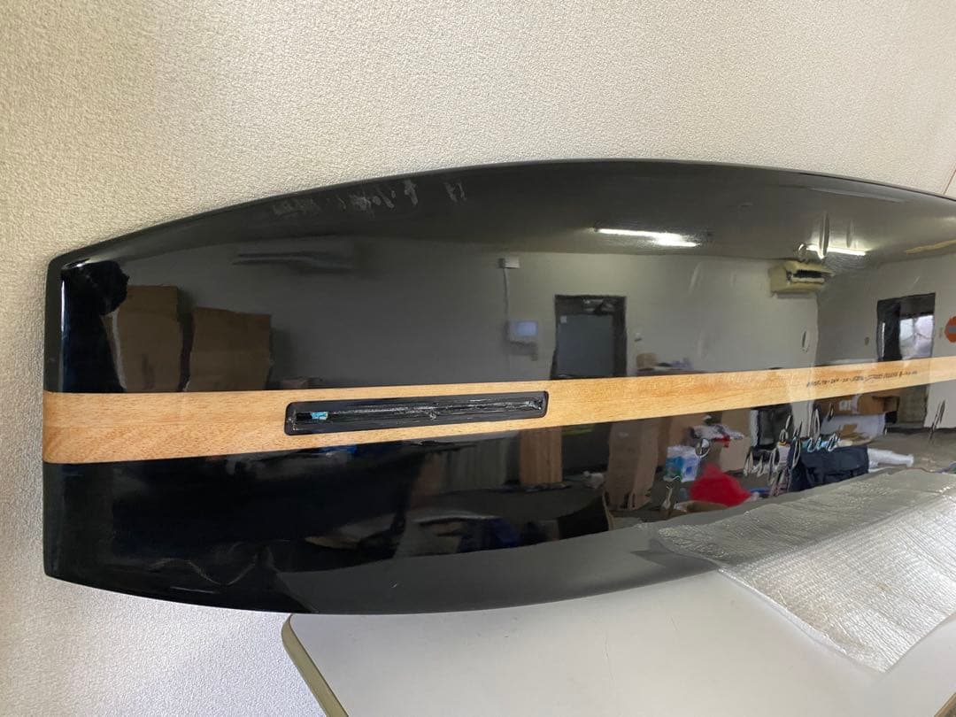 デューイウェバー パフォーマー 9.10ft ロングボード USED