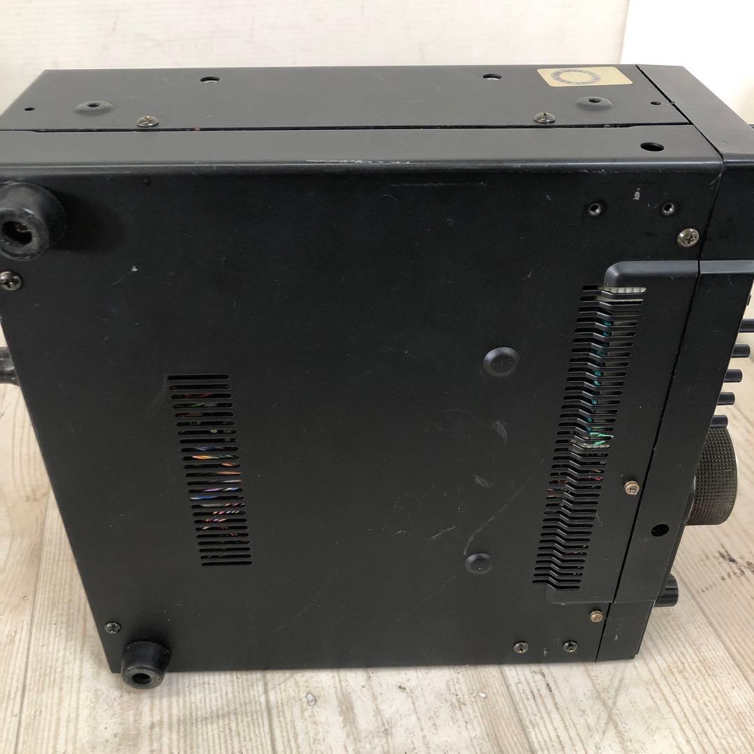 ICOM IC-275 144MHz アマチュア無線機 オールモード ジャンク扱