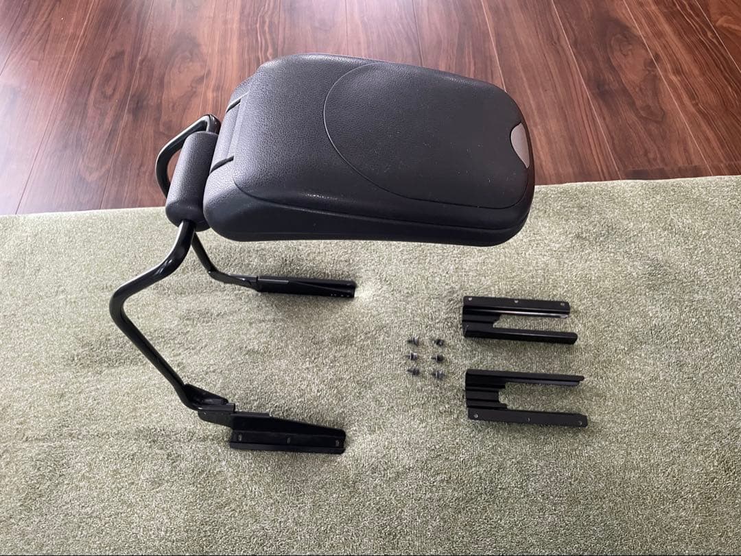 日産 ジューク 純正 アームレス、滑り止マット、 - アクセサリー最 安値 で