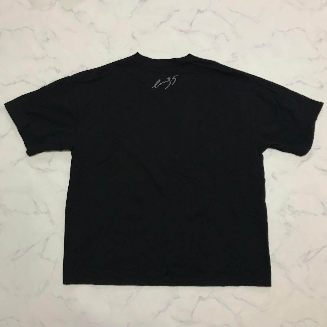 【美品】【2XL】B'z 稲葉浩志 Koshi Inaba en3.5 Tシャツ