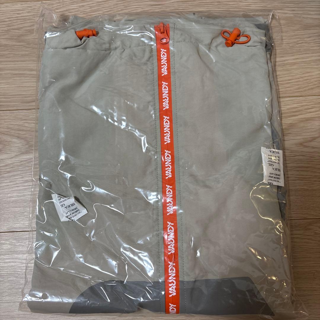 vaundy VAWS logo Jumper Lサイズ