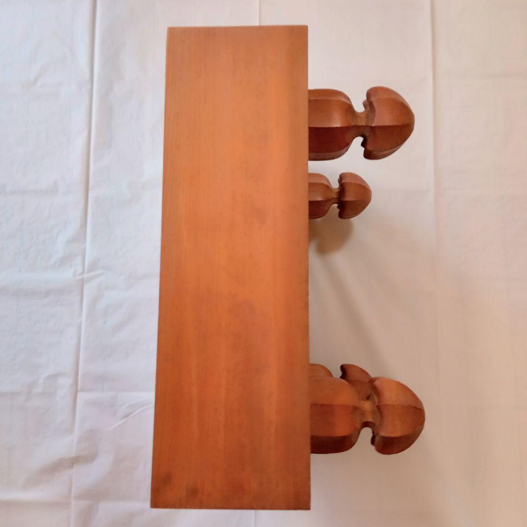 碁盤 脚付き へそ有り 碁石・碁筒セット 】 - メルカリ