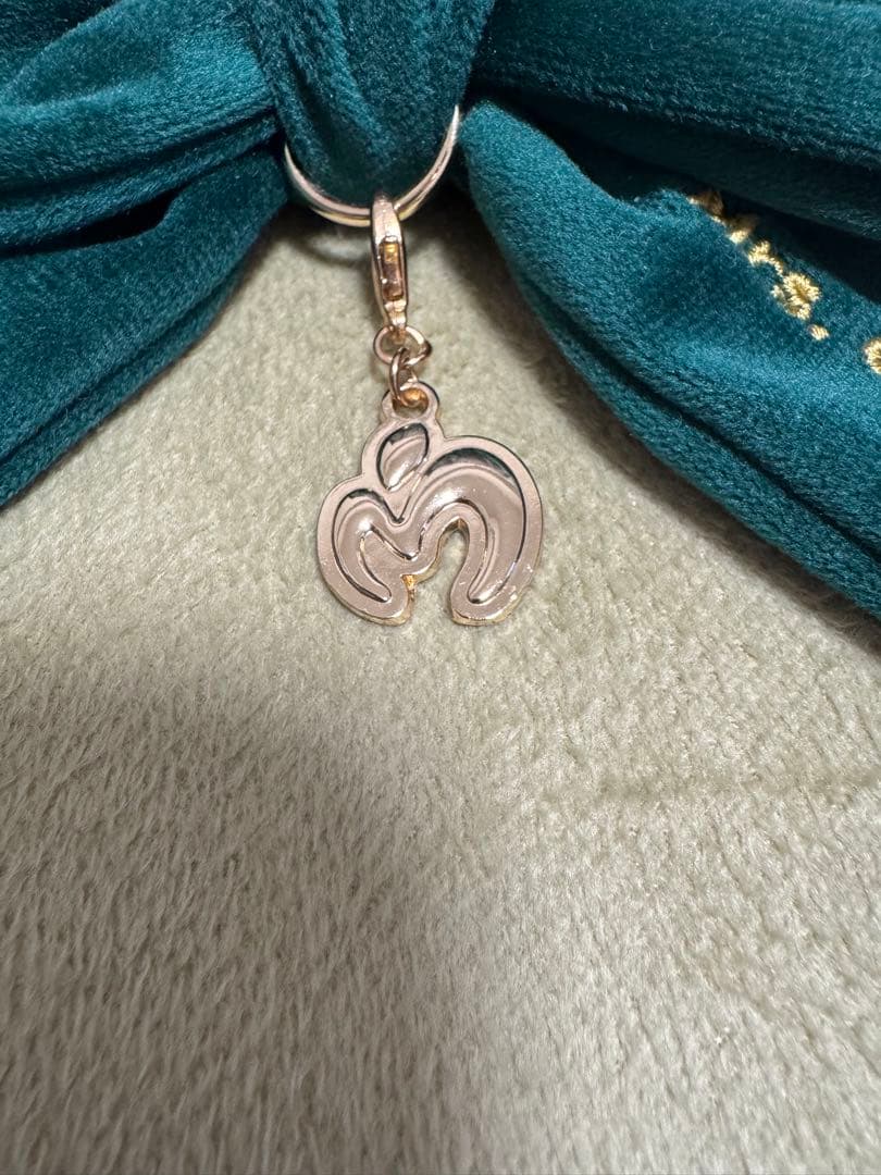 Mrs.GreenApple ライトスティックリボン　グリーン