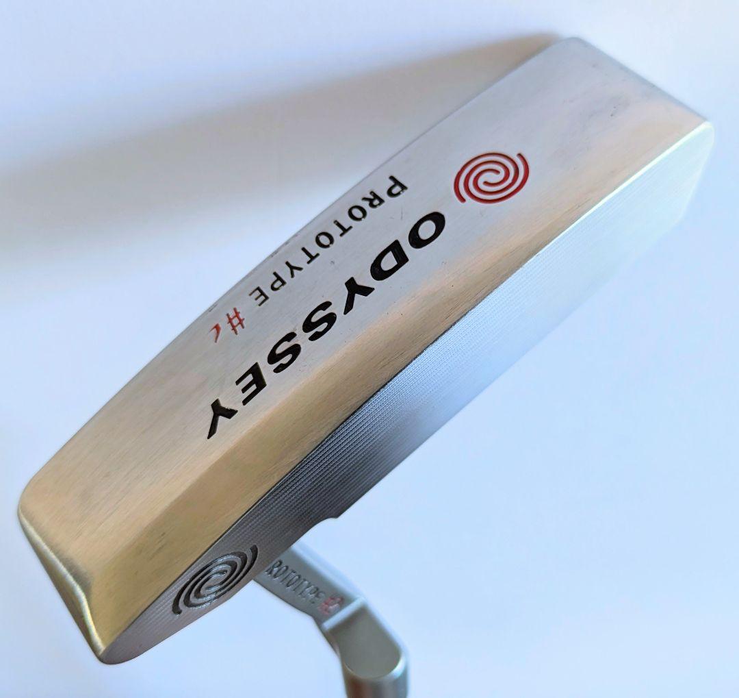 オデッセイ ツアー支給 プロトタイプ2 - メルカリ