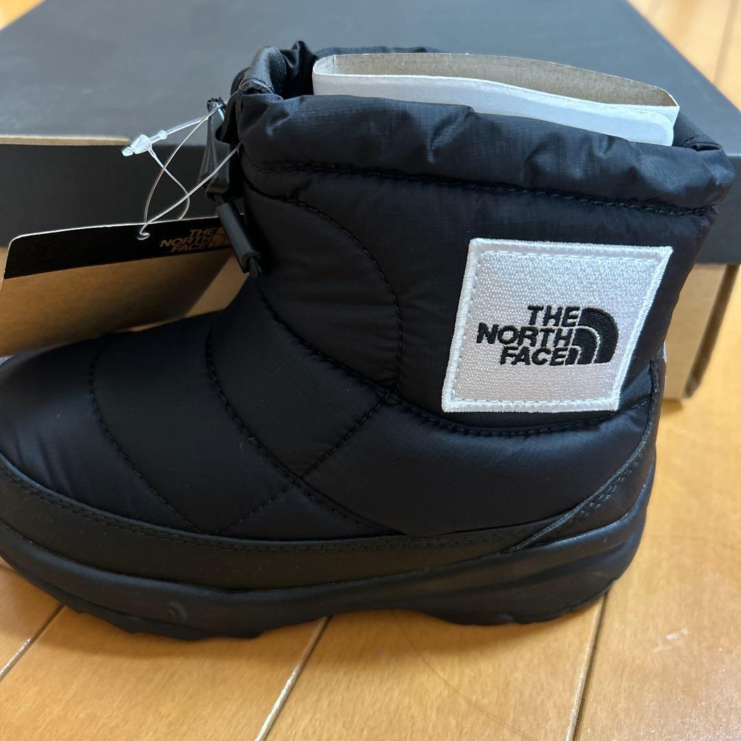 THE NORTH FACE ブーツ　19.0cm
