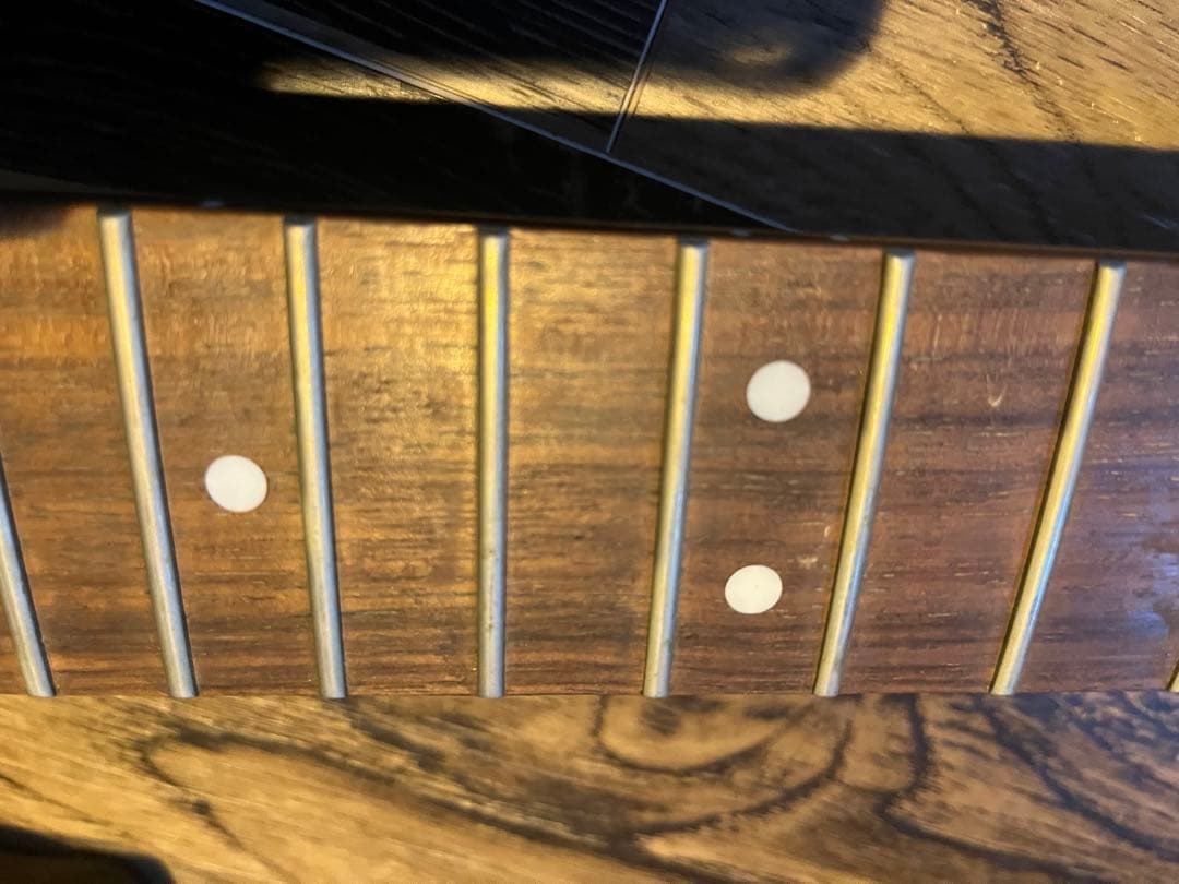 CHRAVEL フロイドローズ　エレキギター