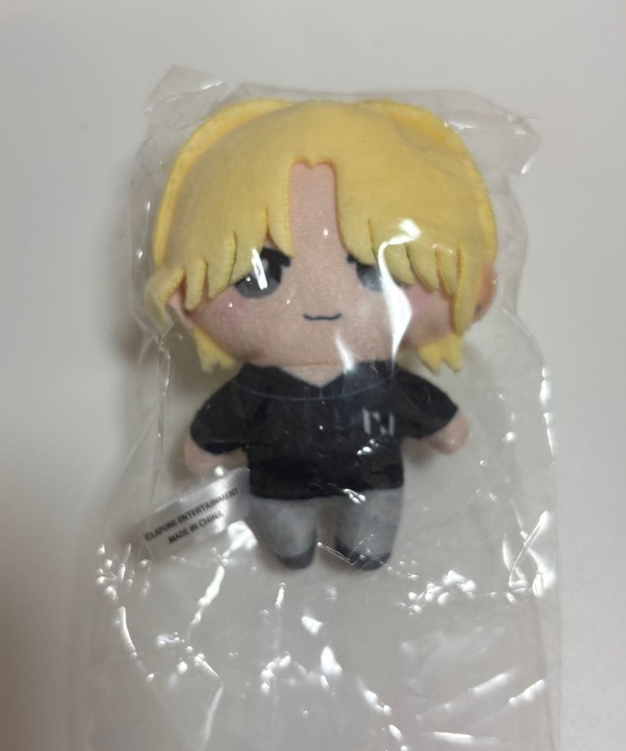 佐野雄大 INI 109 POPUP アクキー 缶バッジ セット かぷっこ - メルカリ