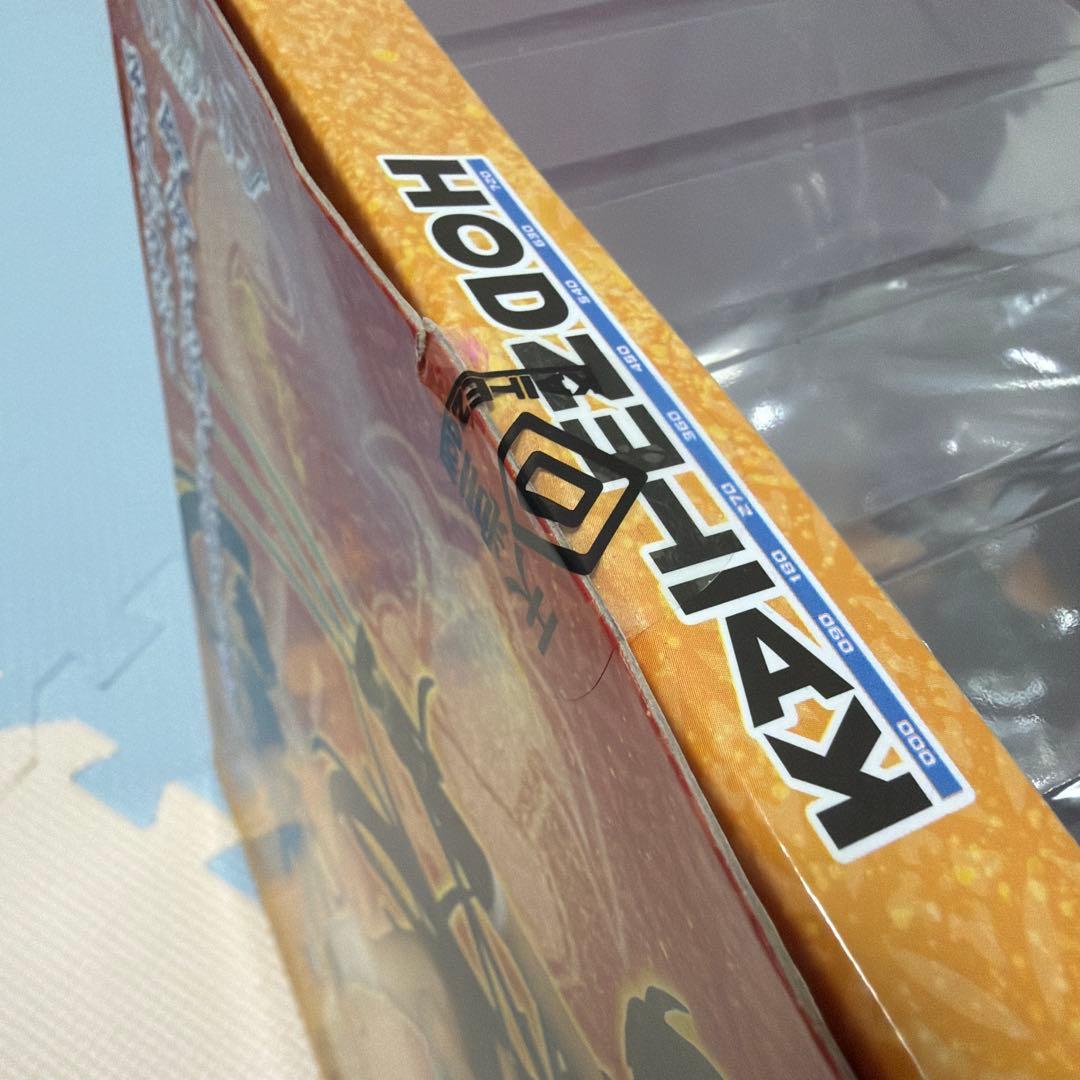 【未開封】 回天堂　閃乱カグラ 焔