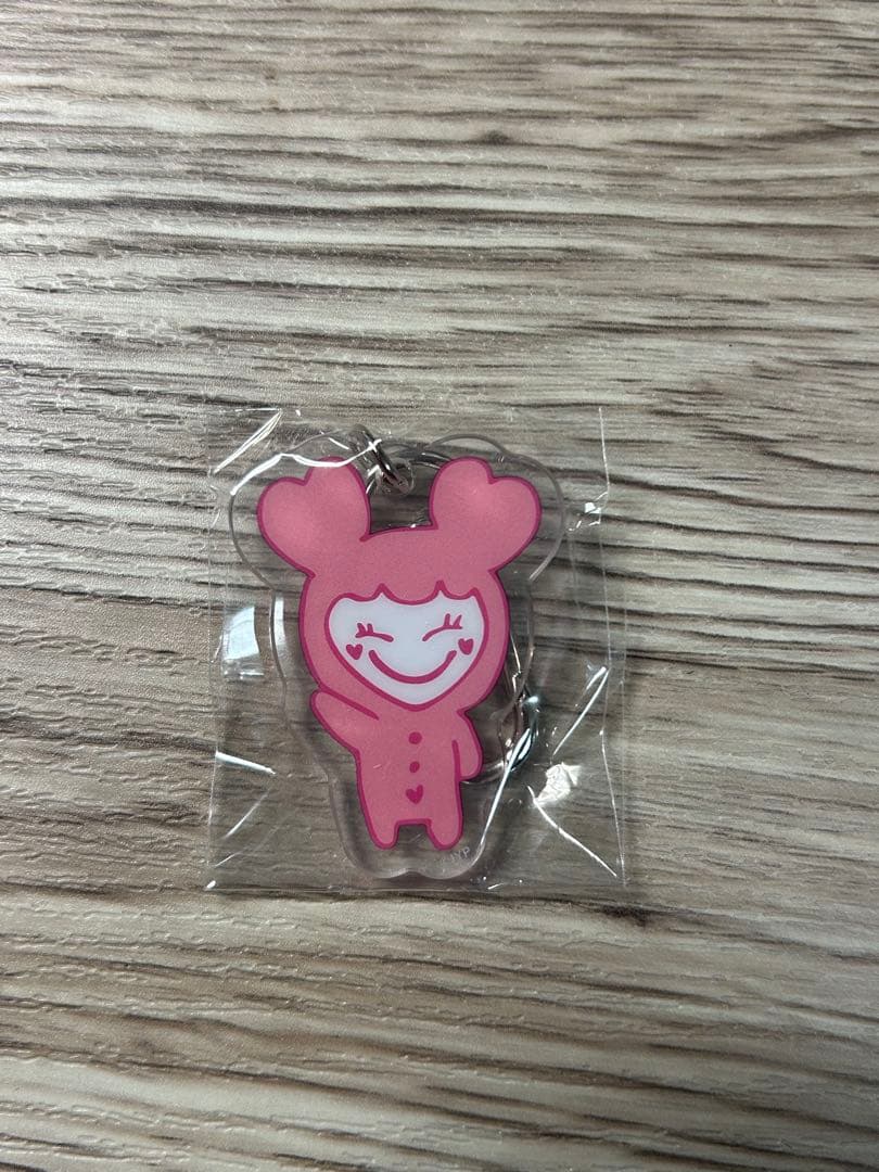 Twice 10ve universe アクリルキーリング モモ モブリー - メルカリ