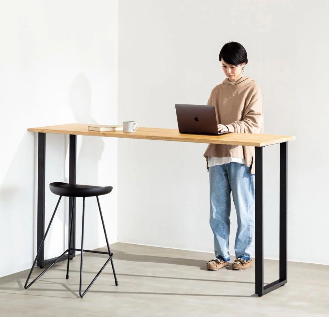 木製角型こたつ トレノ2 ブラウン系