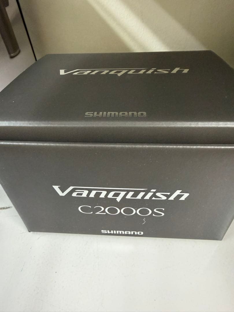 シマノ　23 ヴァンキッシュC2000S スピニングリール Amazon | シマノ リール ヴァンキッシュ C2000S | シマノ(SHIMANO