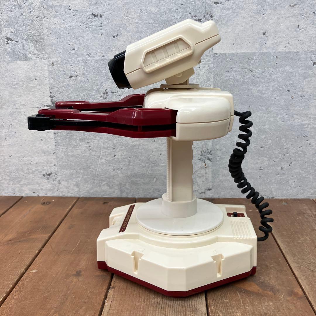 昭和レトロ 当時物 任天堂 ファミリーコンピュータ ファミコン