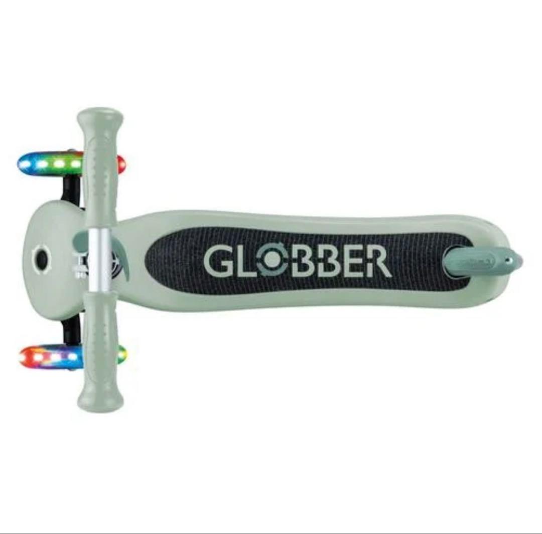 【新品】GLOBBER キックボード　エキスパートライトシリーズ