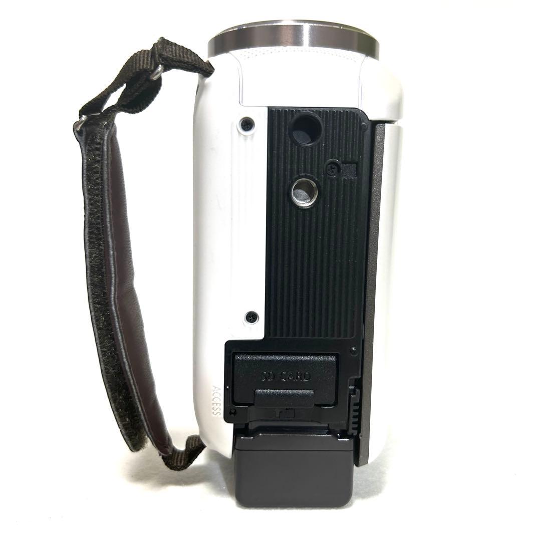 プロフ必読様 完動品 美品 T 3 Panasonic HC V360M 限定抽選販売