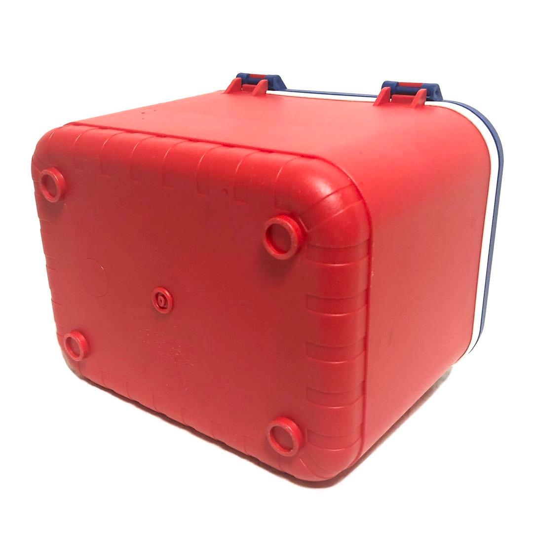 □ミキハウス・MIKI HOUSE□クーラーボックス□ピクニック・保冷