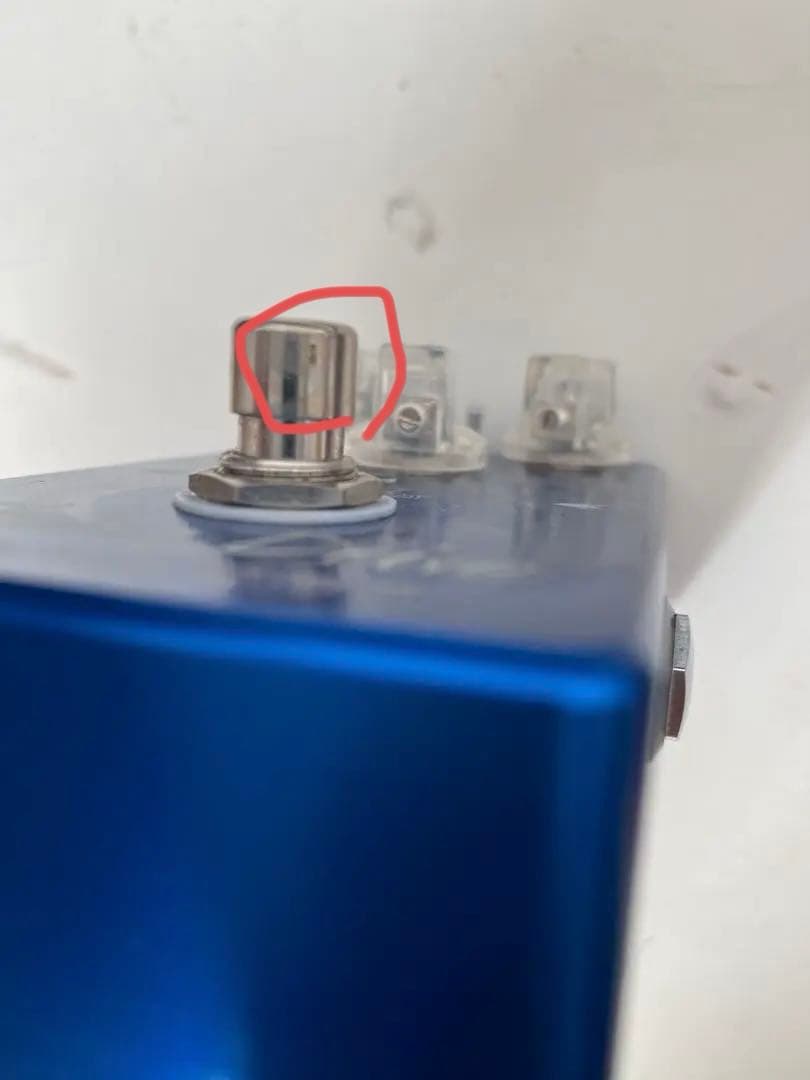 【特典有】Suhr Shiba Drive RELOADED