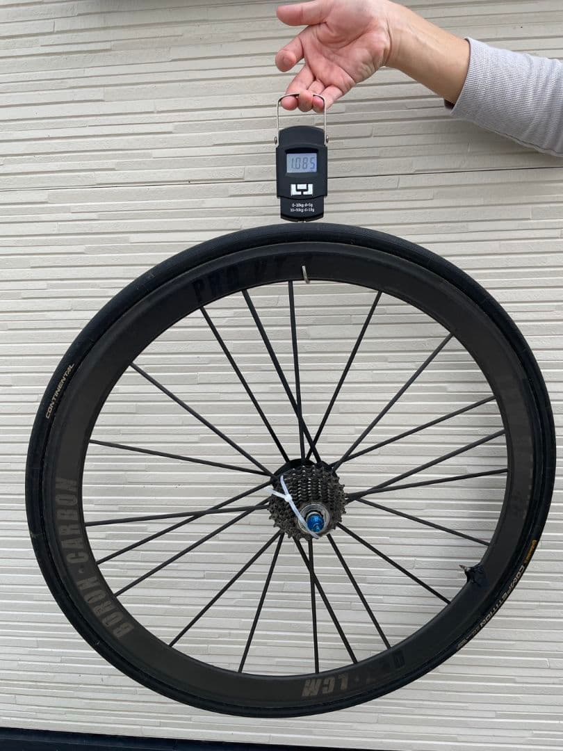 doburoku123さん専用 LEW RACING PRO VT-1