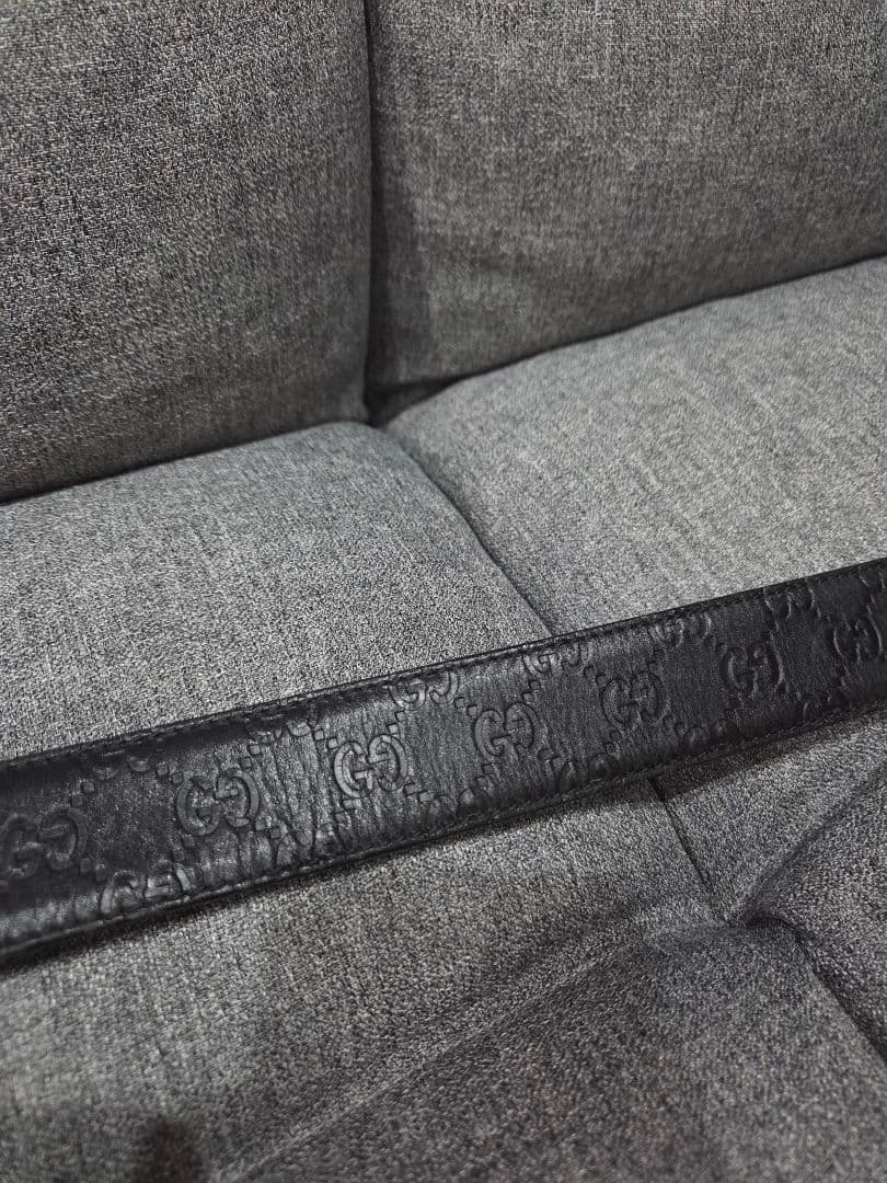 xxx__gvde様専用 GUCCI ベルト - メルカリ