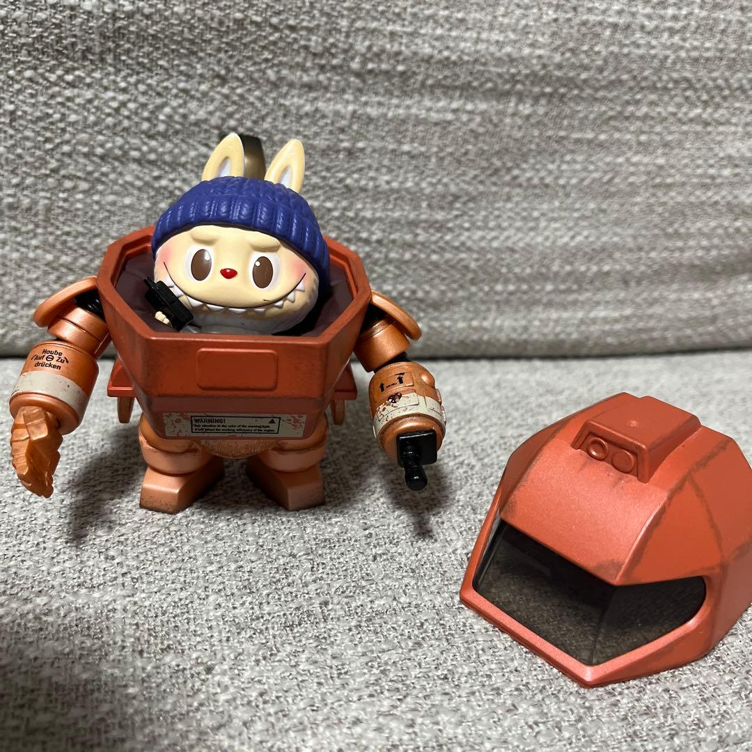 POPMART THE MONSTERS × 横山 宏 3点まとめ売り - メルカリ