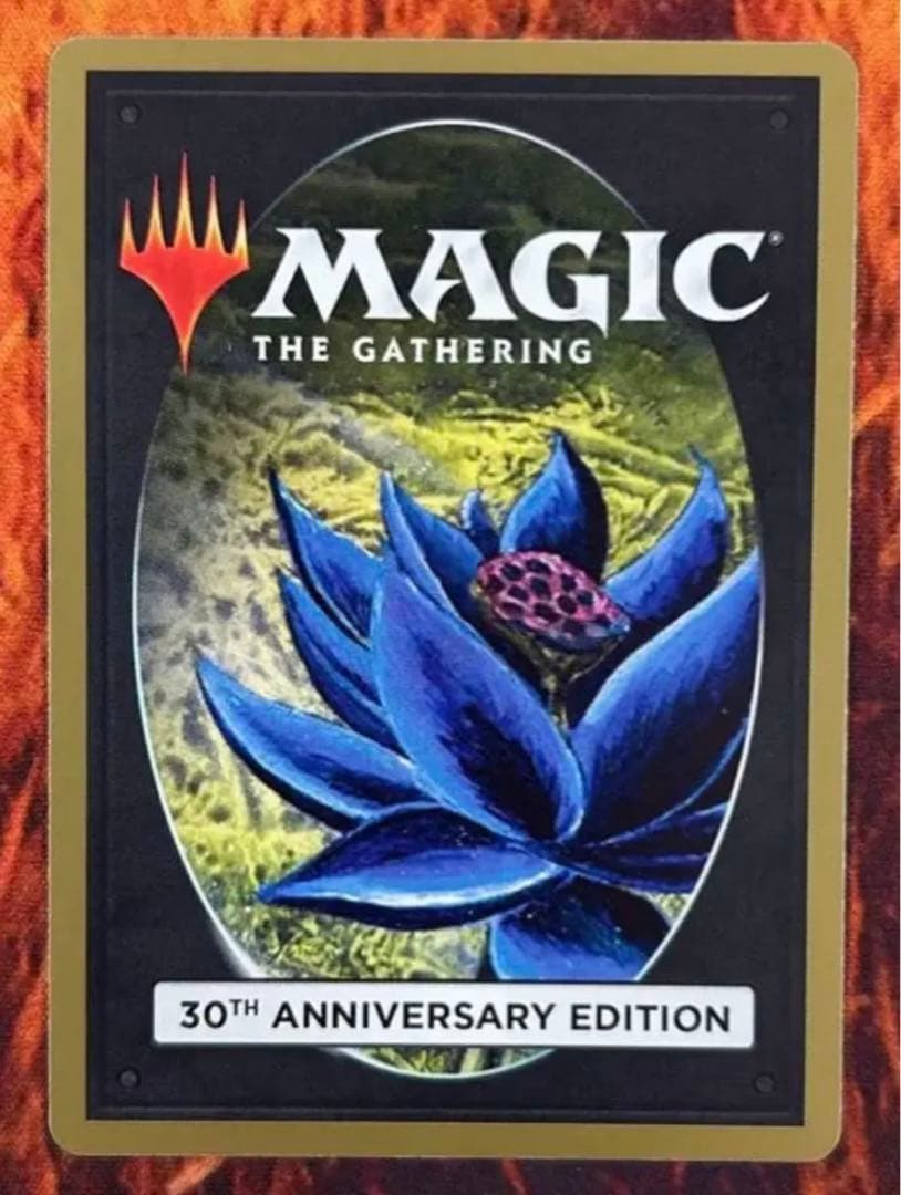 MTG 30th anniversary edition / 旧枠