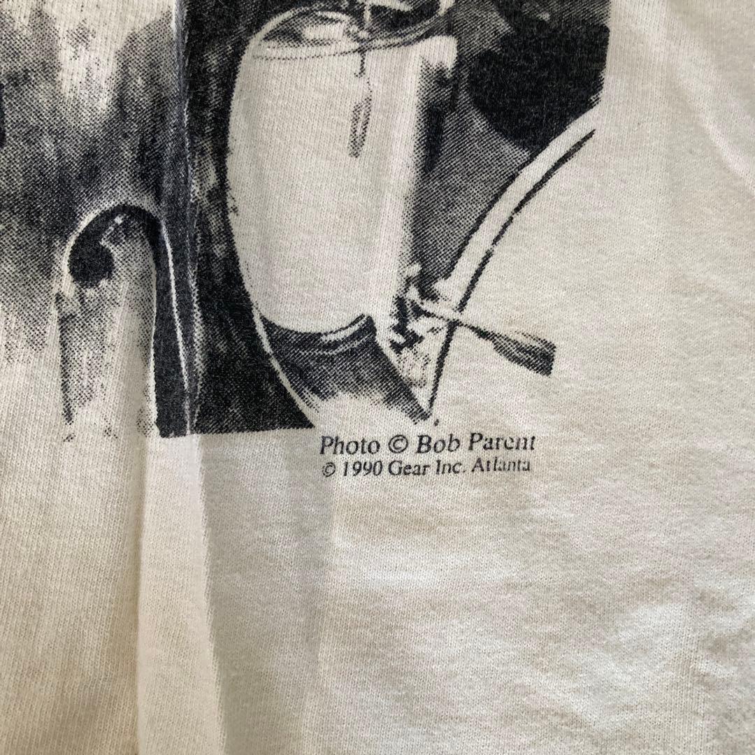 ミンガス Tシャツ LサイズCharles Mingus チャールズ・ミンガス