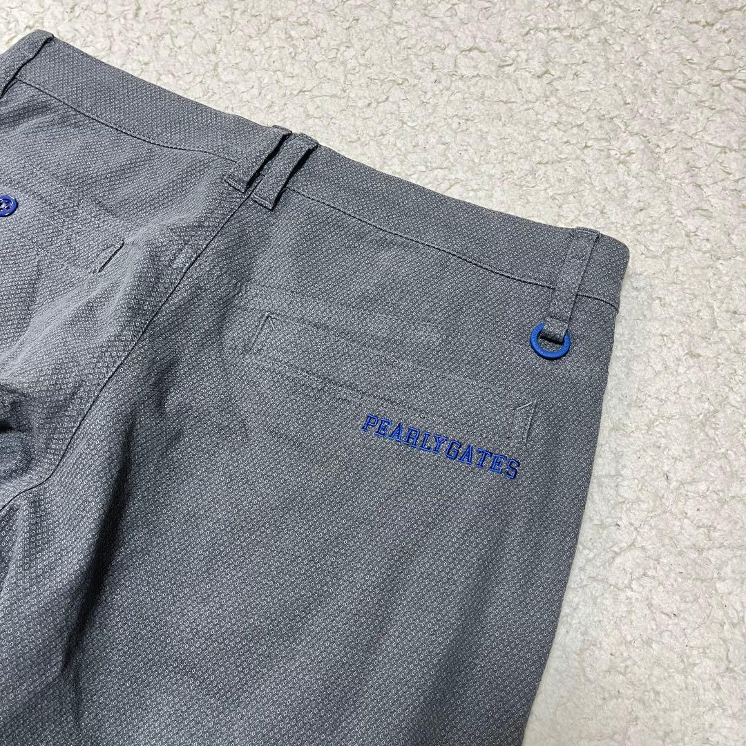 PEARLY GATES パーリーゲイツ ゴルフパンツ サイズ5 - メルカリ