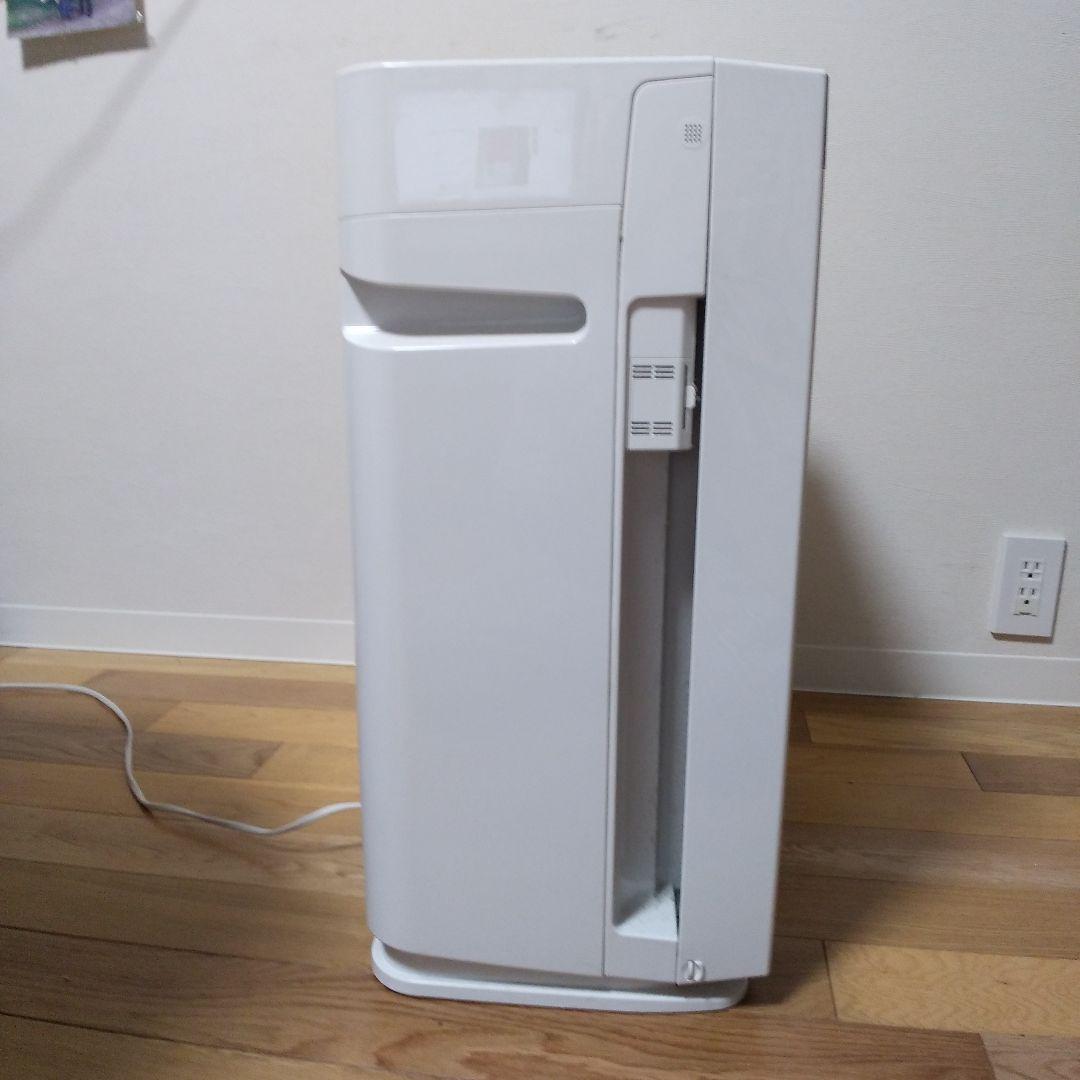 新 発売生活家電・空調 - 空気清浄機 KAPF05SA-H ホワイト