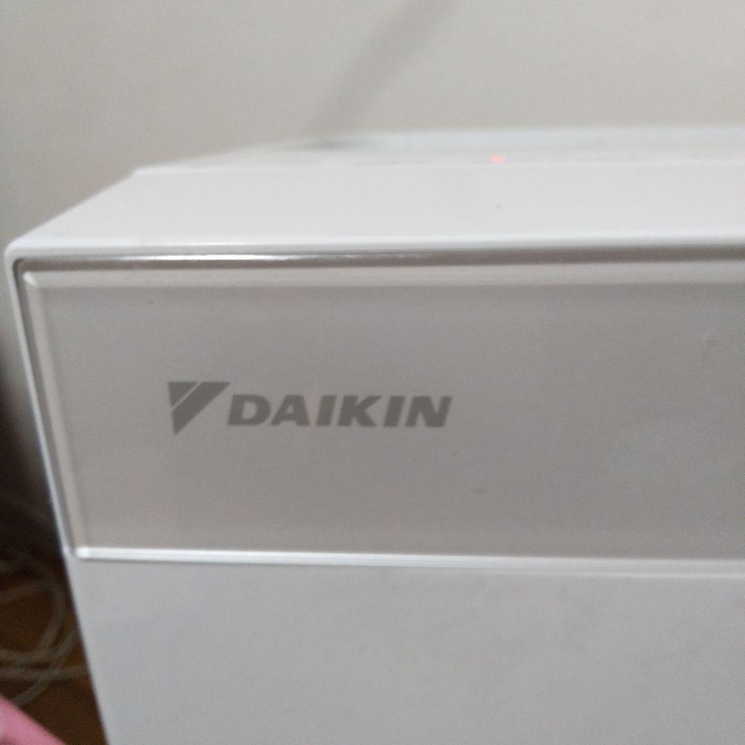 新 発売生活家電・空調 - 空気清浄機 KAPF05SA-H ホワイト