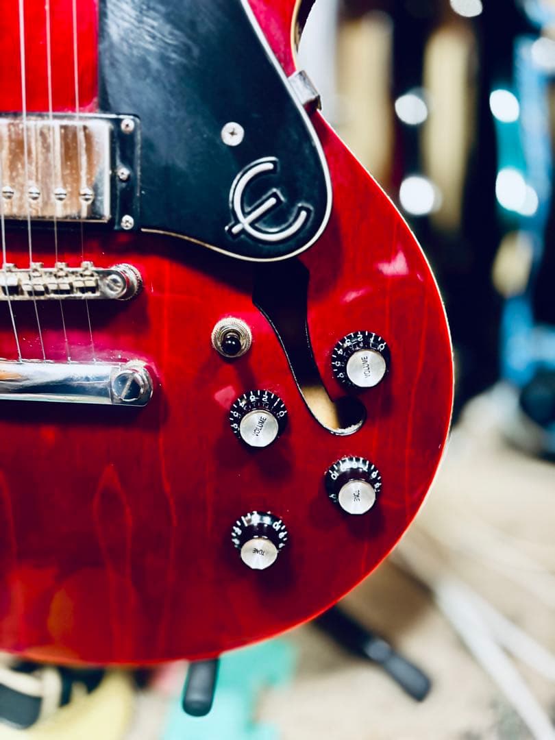 ギター Epiphone ES-339