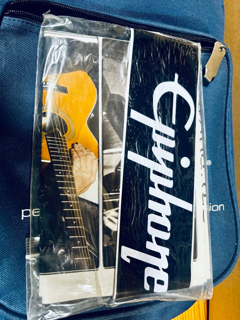 ギター Epiphone ES-339