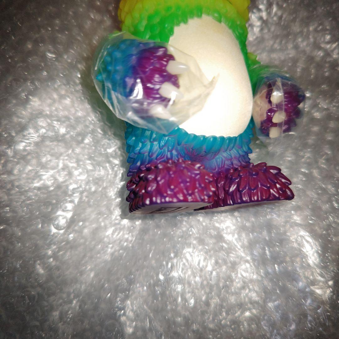 インスティンクトイ　Muckey　フィギュア　19cm