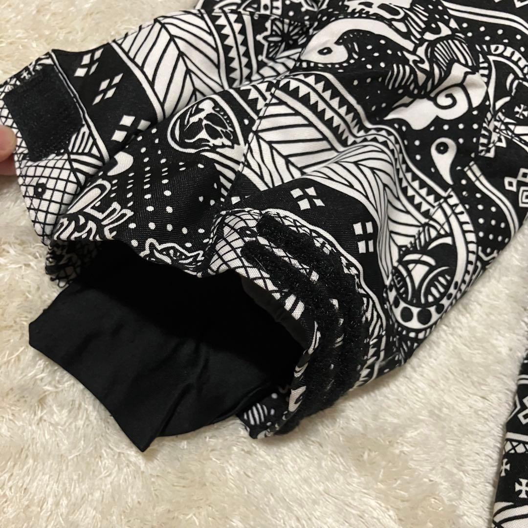 ☀️美品☀️ スノーボードウェア 上下セット Mサイズ sands×FUEL