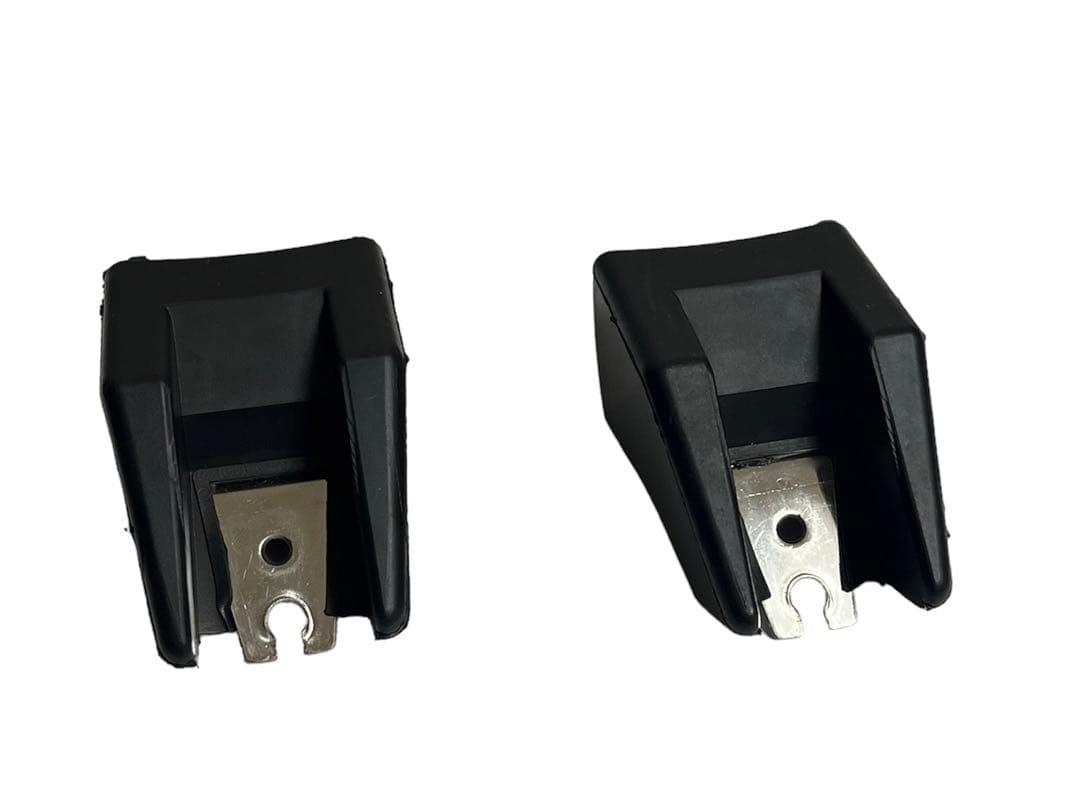 クレーンゲーム ゴム爪2個セット ラバーシャベル UFOキャッチャー