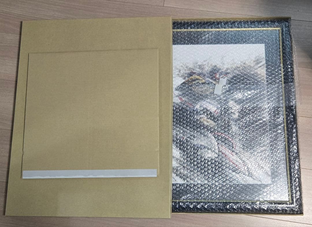 98 マッハGoGoGo ジークレー版画 5／60 - メルカリ