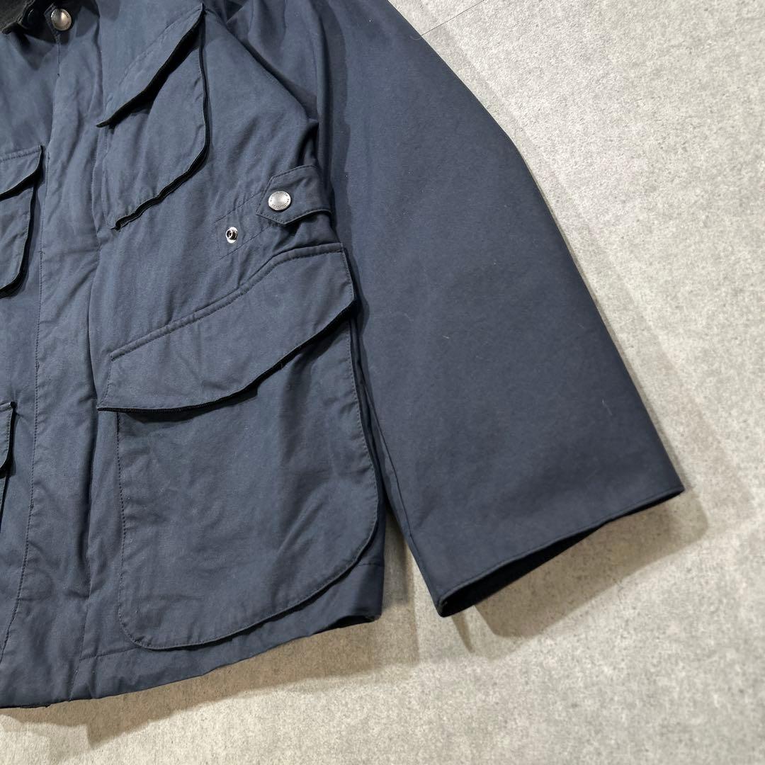 定価6.9万】MACKINTOSH PHILOSOPHYハンティングジャケット - メルカリ