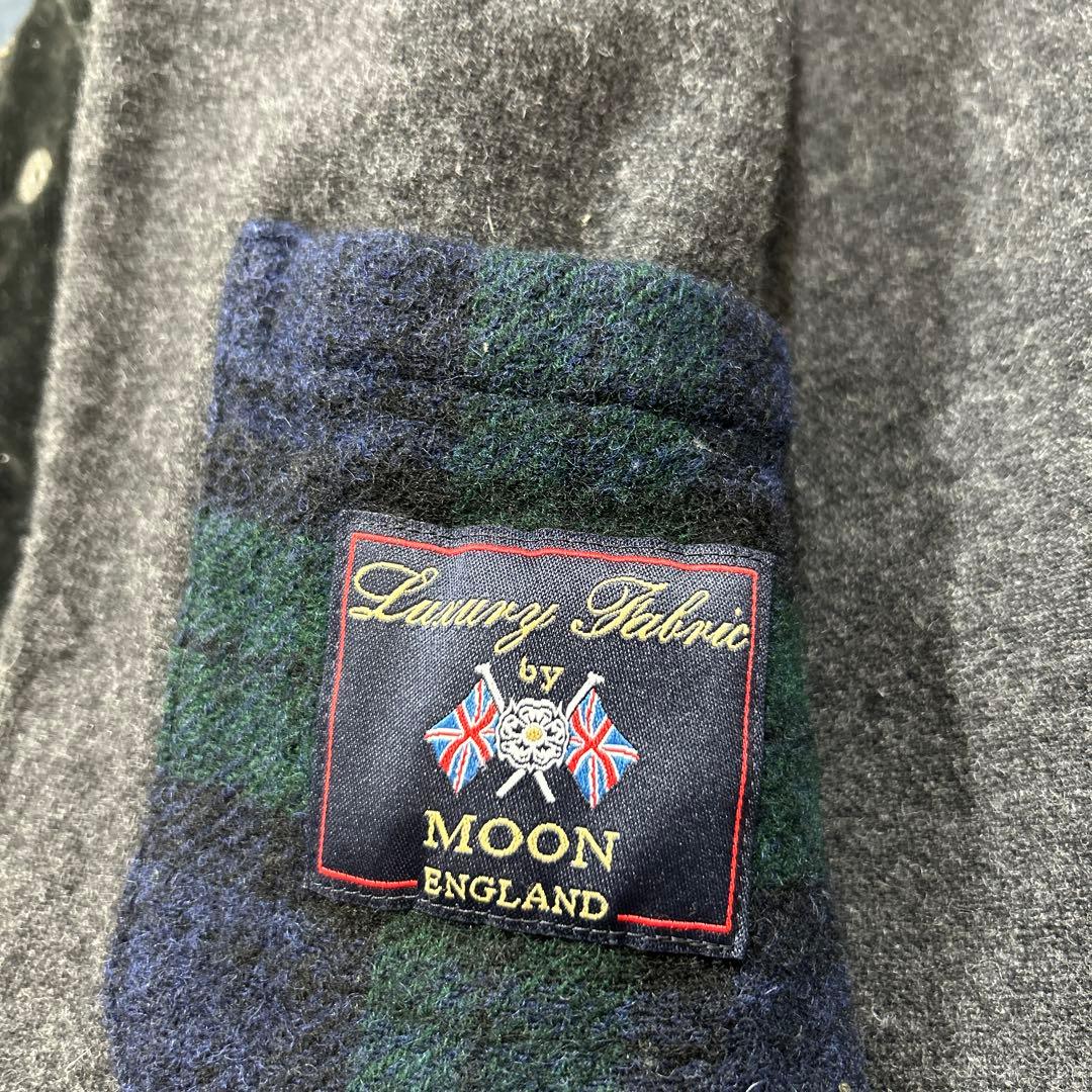 定価6.9万】MACKINTOSH PHILOSOPHYハンティングジャケット - メルカリ