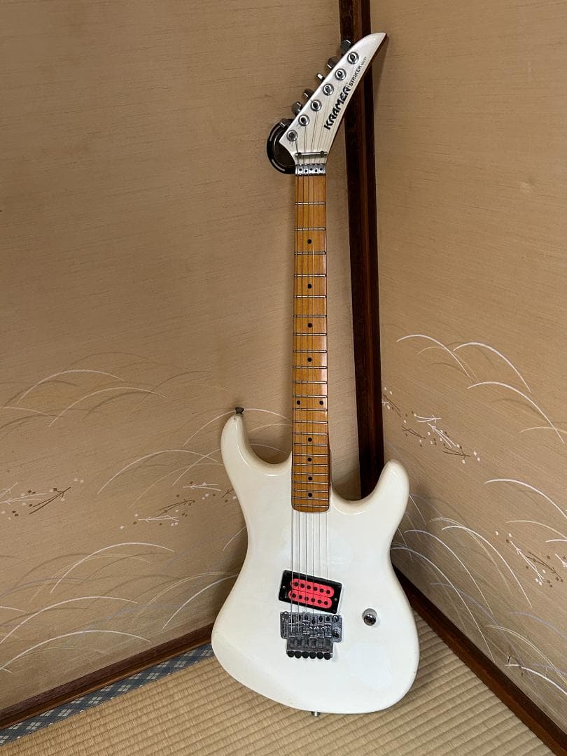 A*X様 KRAMER STRIKER　100ST