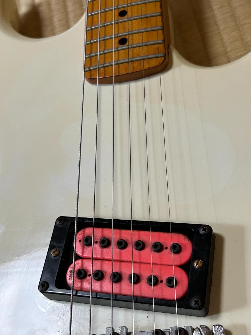 A*X様 KRAMER STRIKER　100ST