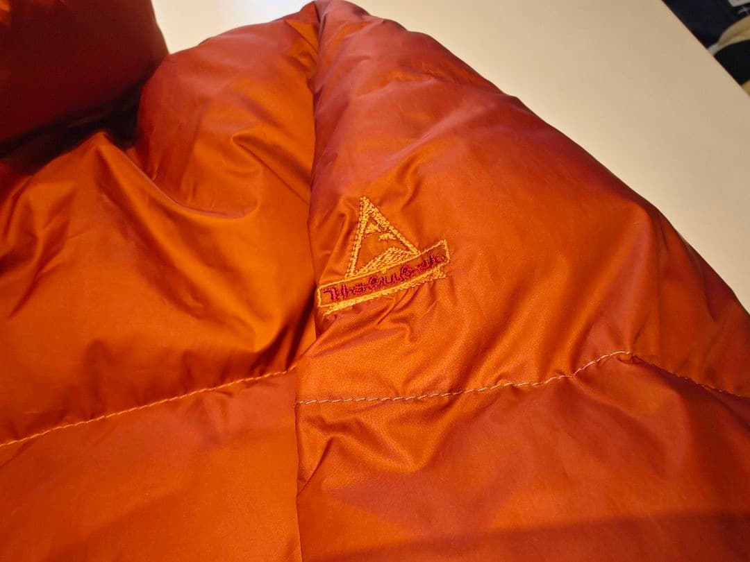 美品 Holubar Mustang Jacket XS レディース ダウン - メルカリ