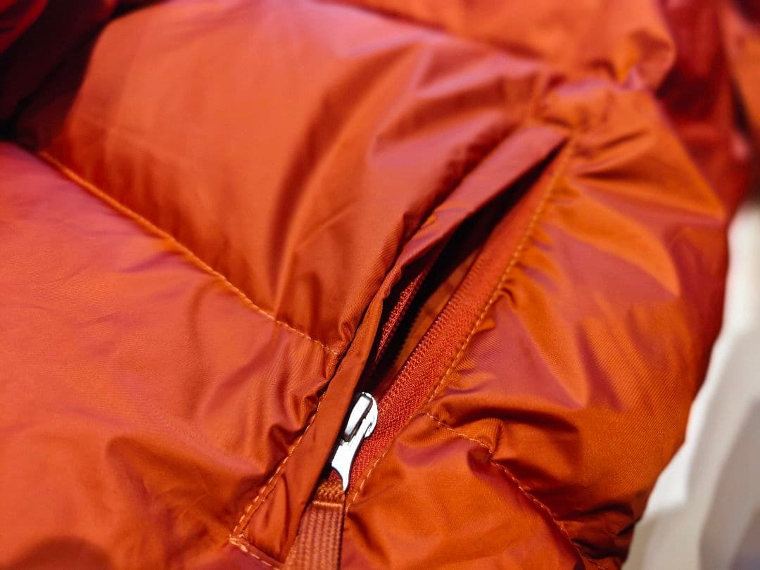 美品 Holubar Mustang Jacket XS レディース ダウン - メルカリ