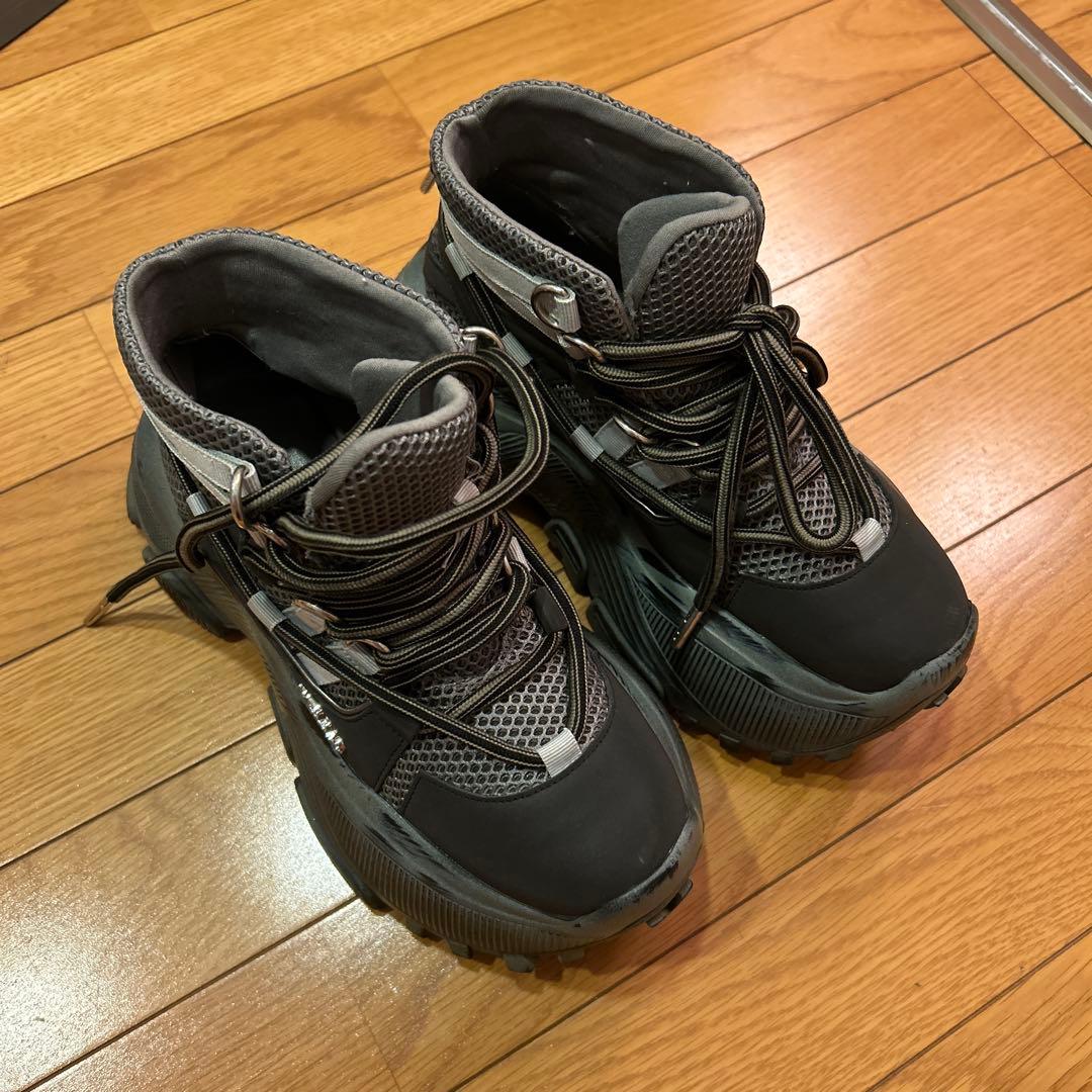 yello tracker short boot - メルカリ