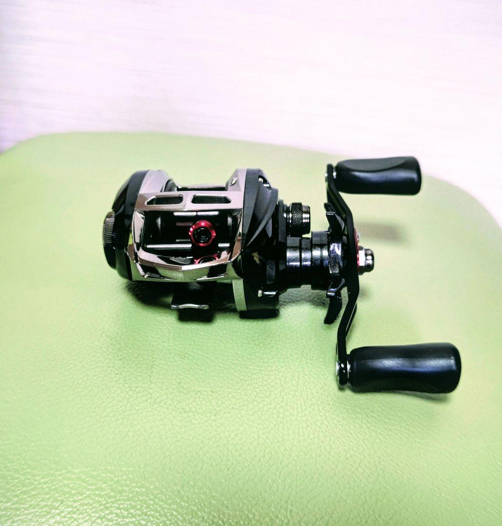 ダイワ　アルファスｓｖ105HL 楽天市場】sv 15 リール アルファス daiwa 105shl ダイワの通販