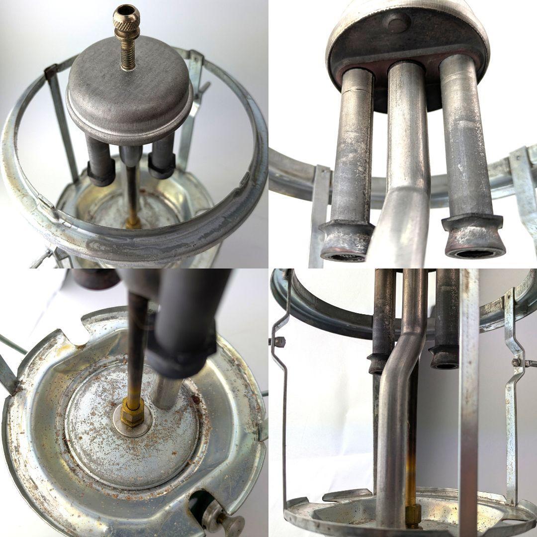 B*B様 これで45年前！の美品☆1980年2月製コールマン220K195☆箱