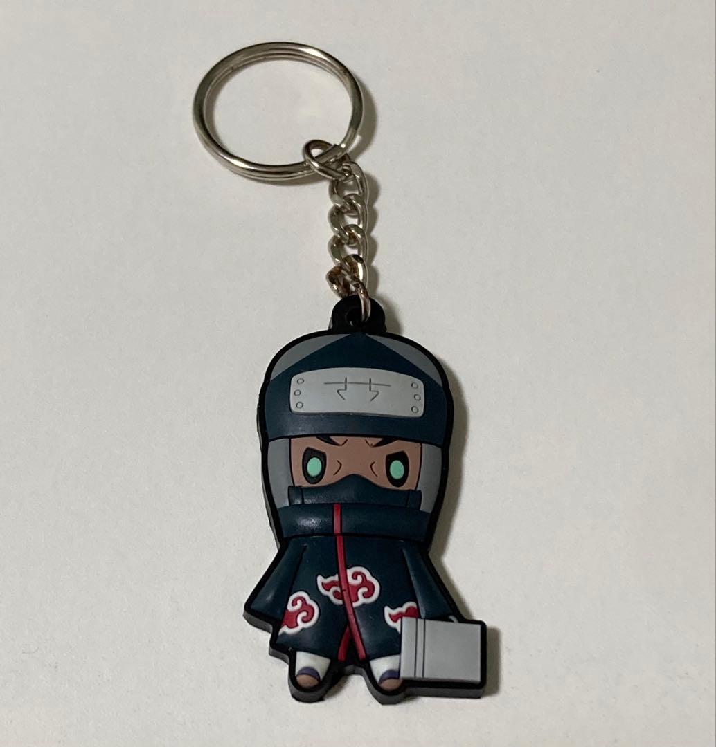 NARUTO 暁 ぷちきゃらランド 角都 他セット