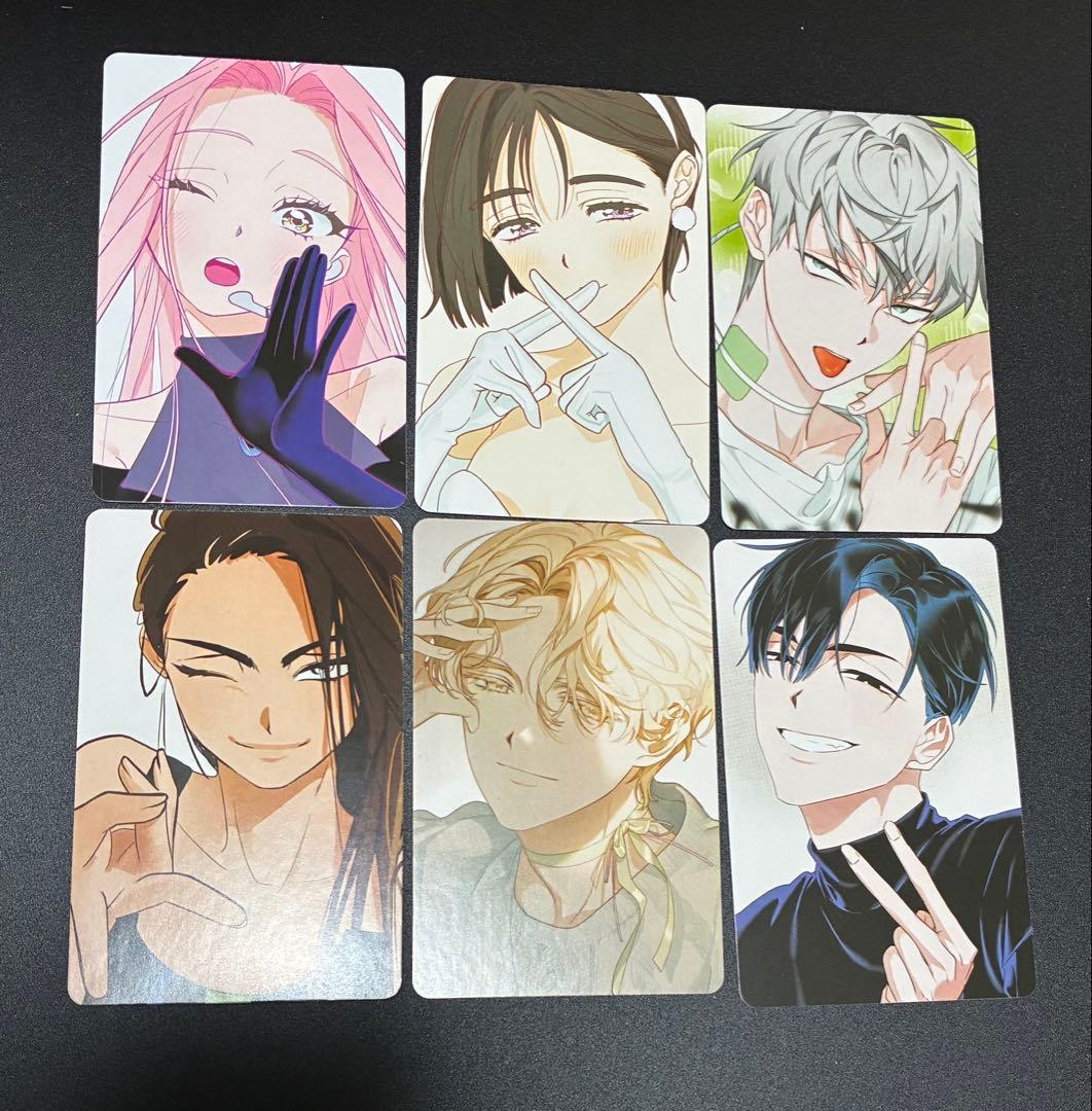 エイリアンステージ alienstage カード トレカ ティル イヴァン ルカ