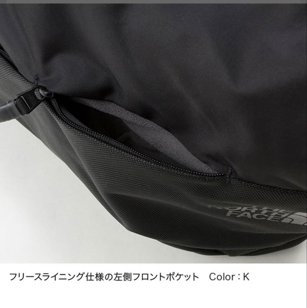 THE NORTH FACE NM71906 トートバッグ ショルダー 2way