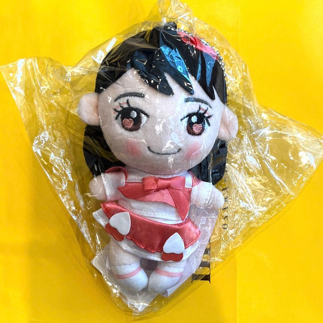 坂井仁香 ちびぬい ぬいぐるみ - メルカリ