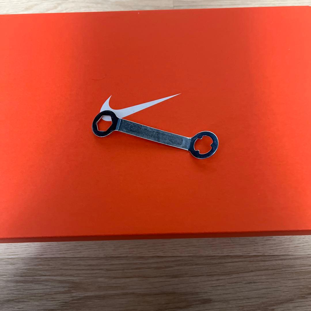 ナイキ　ファントムVSN エリートDF SG-PRO 25.5cm