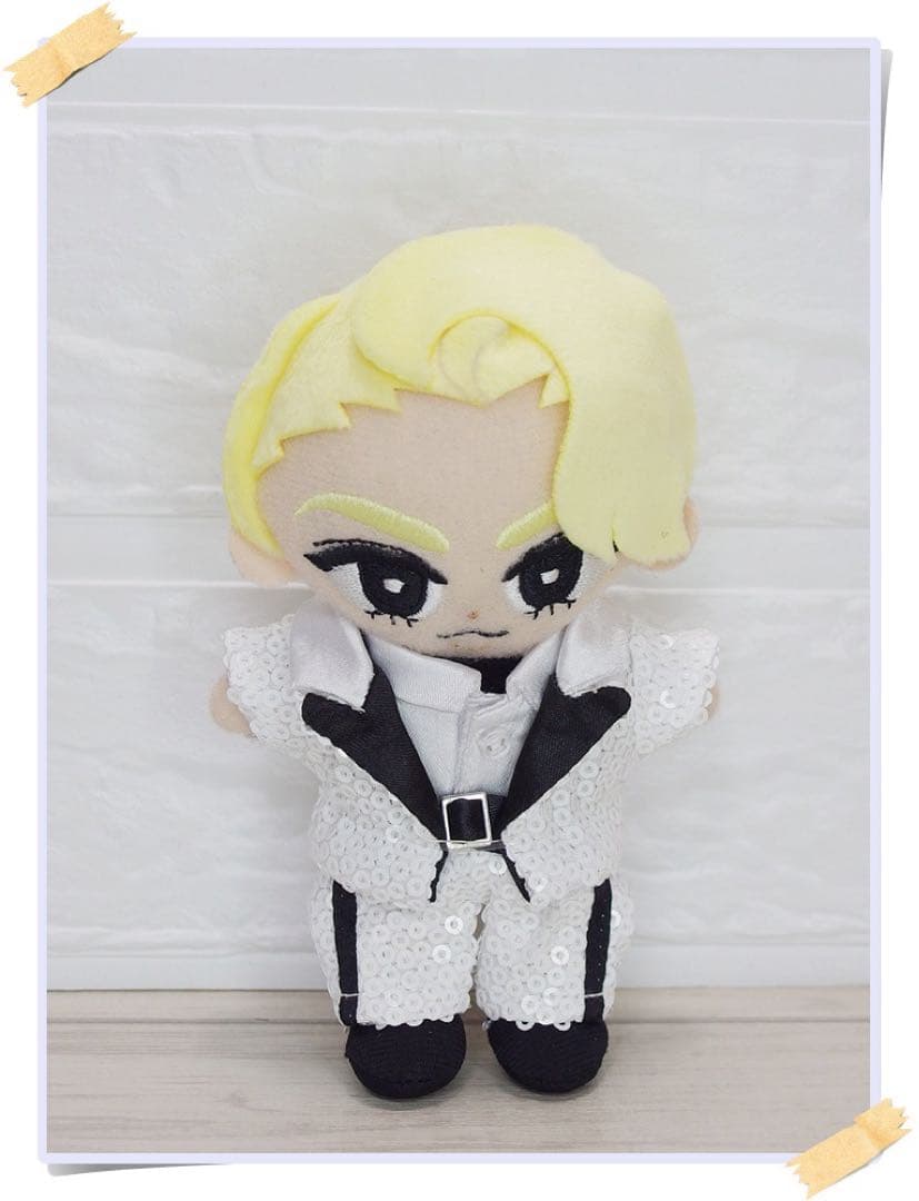 すのチル コスチューム 衣装 服 snowman スパンコール sn443 - メルカリ