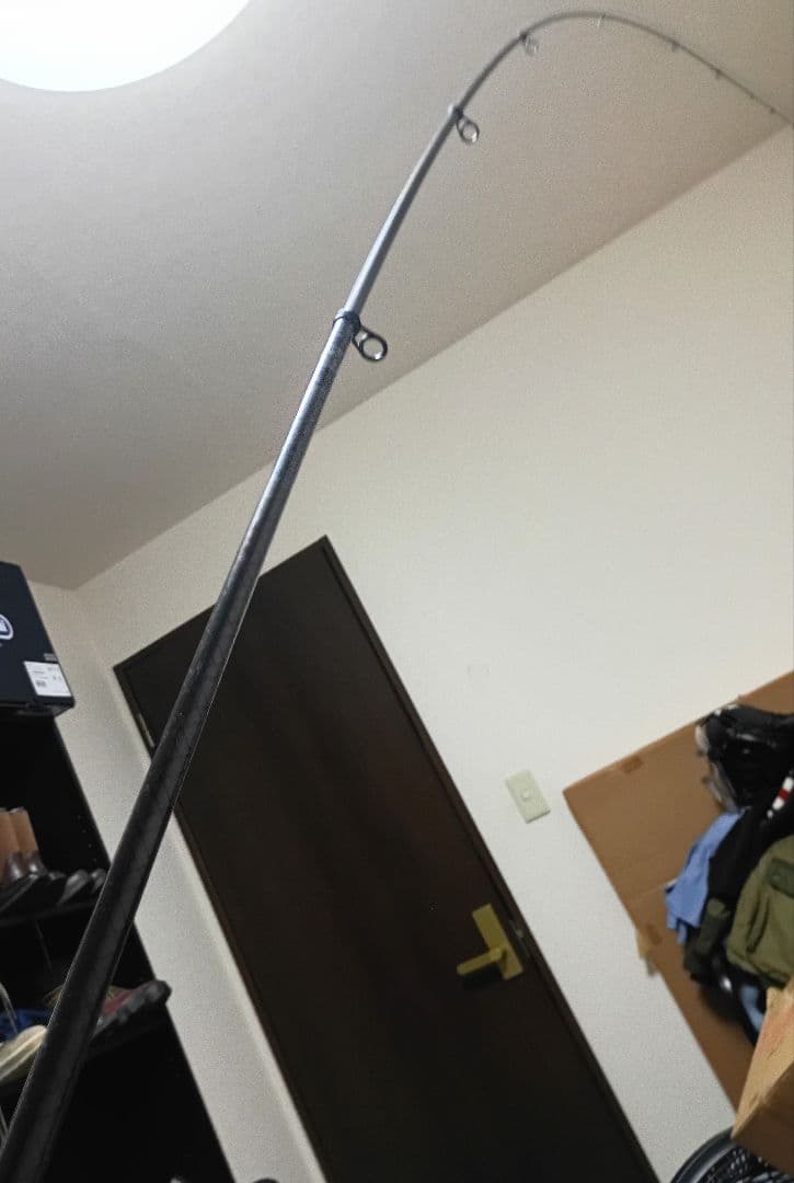 ダイワカーボウィスカー大島3号5.4m遠投&大島3号5.4mまとめて2本